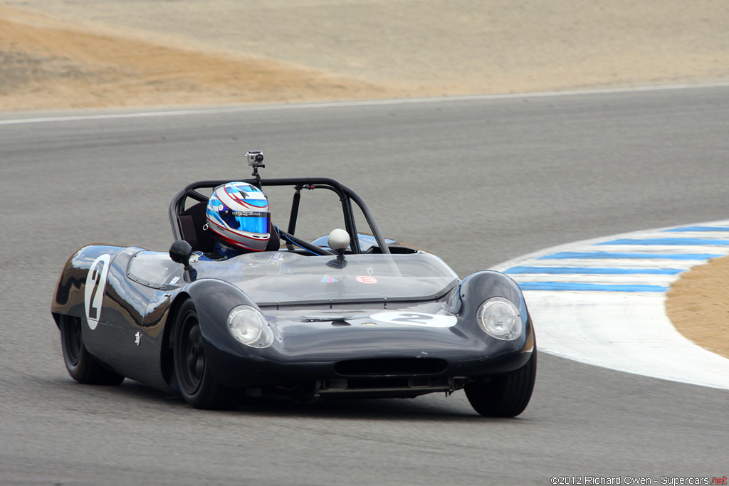 2012 Rolex Monterey Motorsports Reunion-6