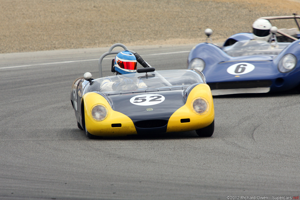 2012 Rolex Monterey Motorsports Reunion-6