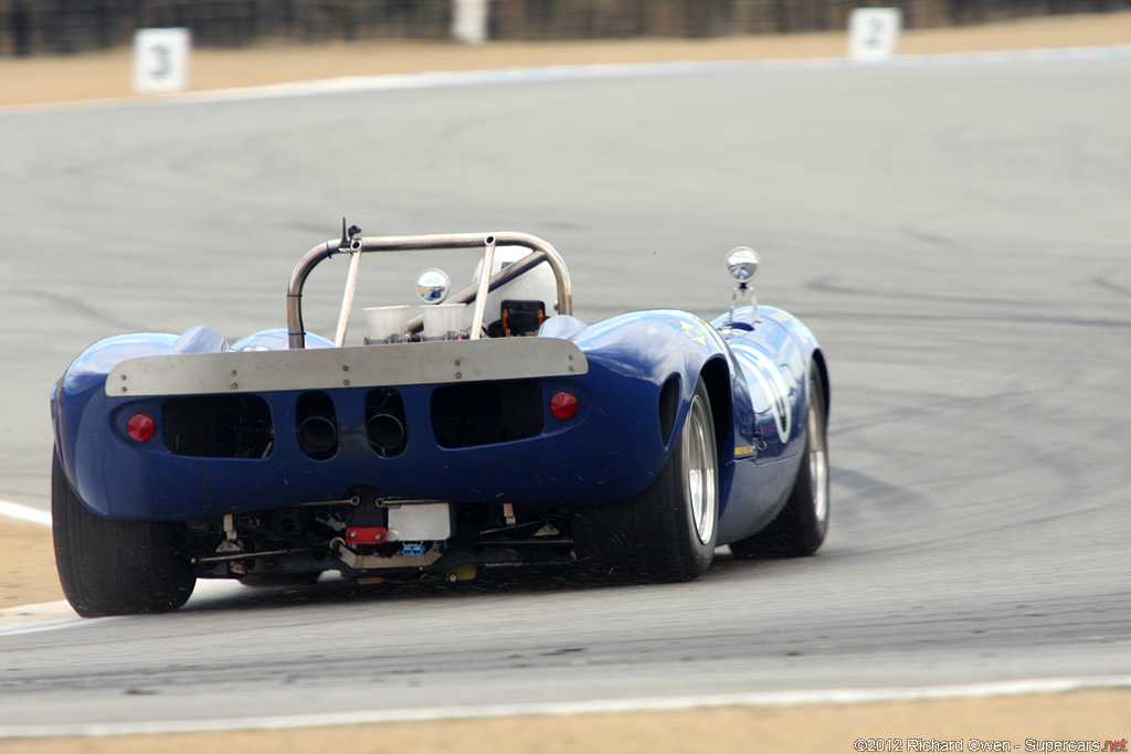 2012 Rolex Monterey Motorsports Reunion-6