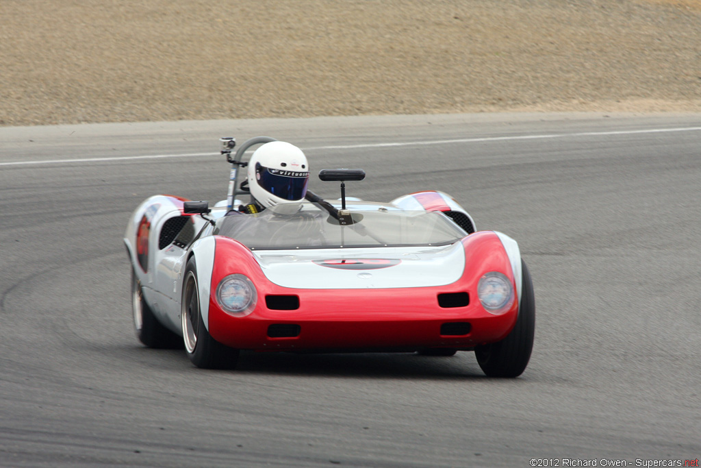 2012 Rolex Monterey Motorsports Reunion-6