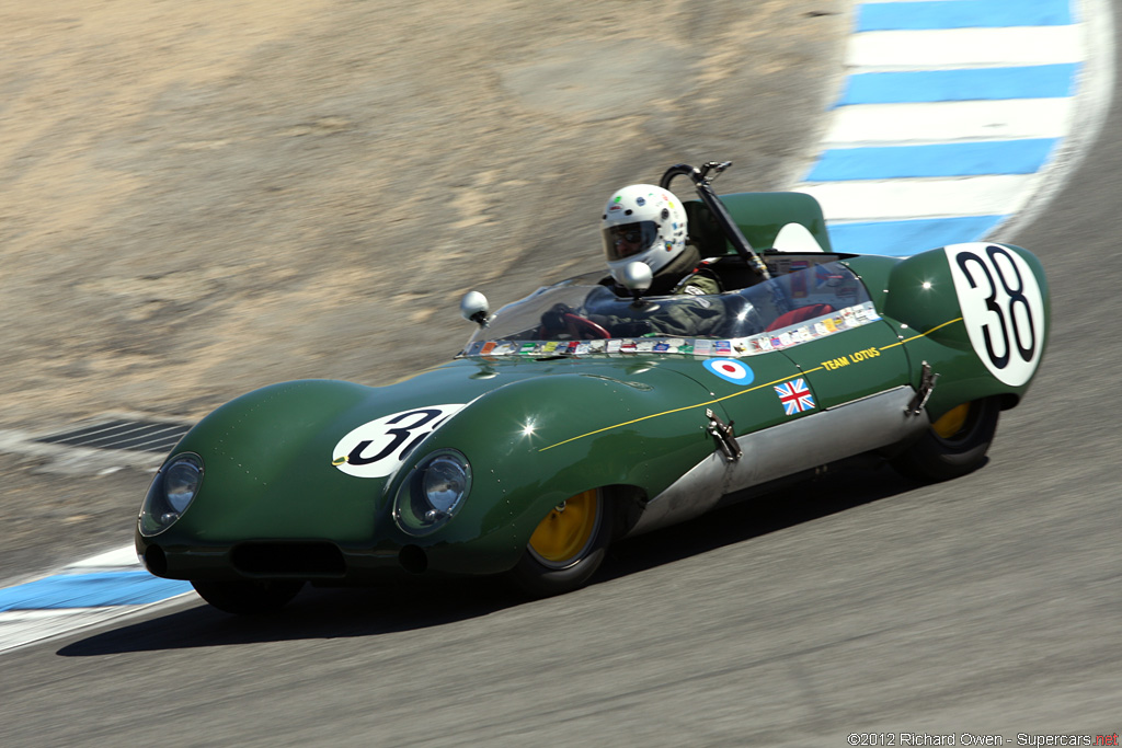 2012 Rolex Monterey Motorsports Reunion-10