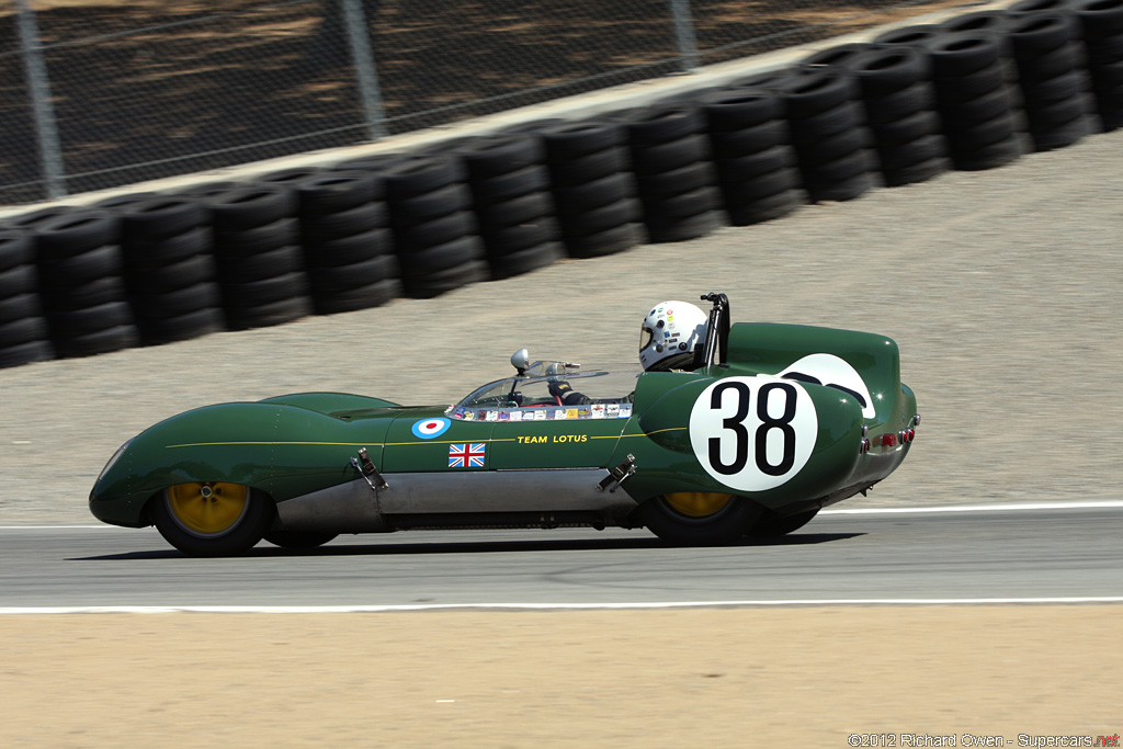 2012 Rolex Monterey Motorsports Reunion-10