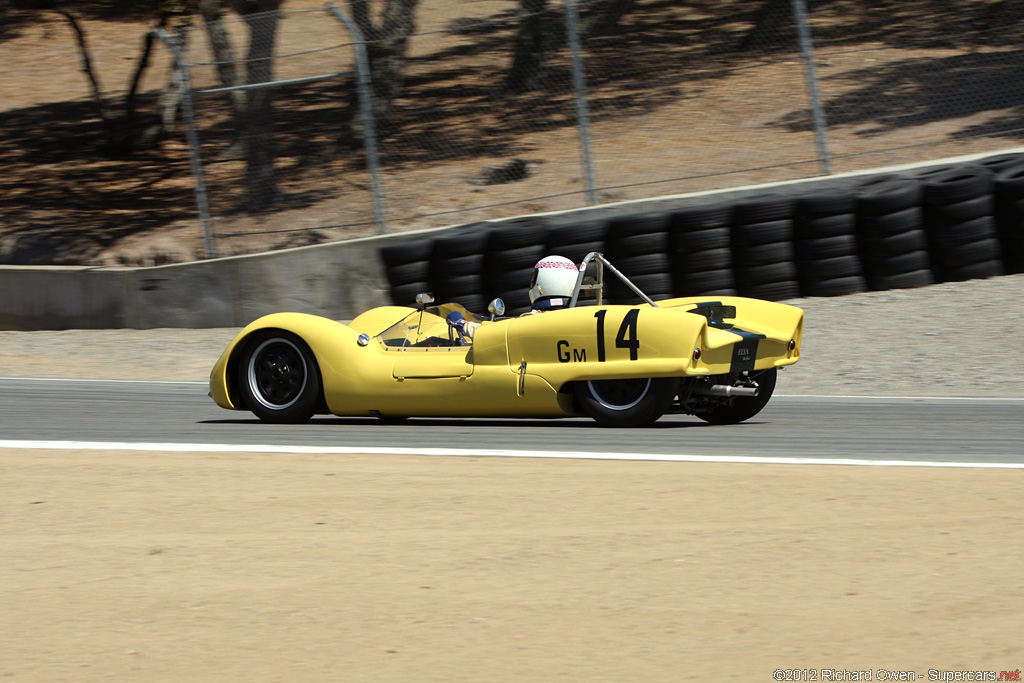 2012 Rolex Monterey Motorsports Reunion-10