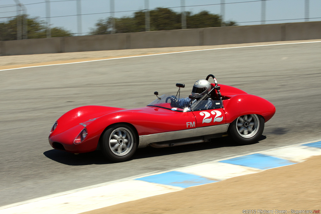 2012 Rolex Monterey Motorsports Reunion-10