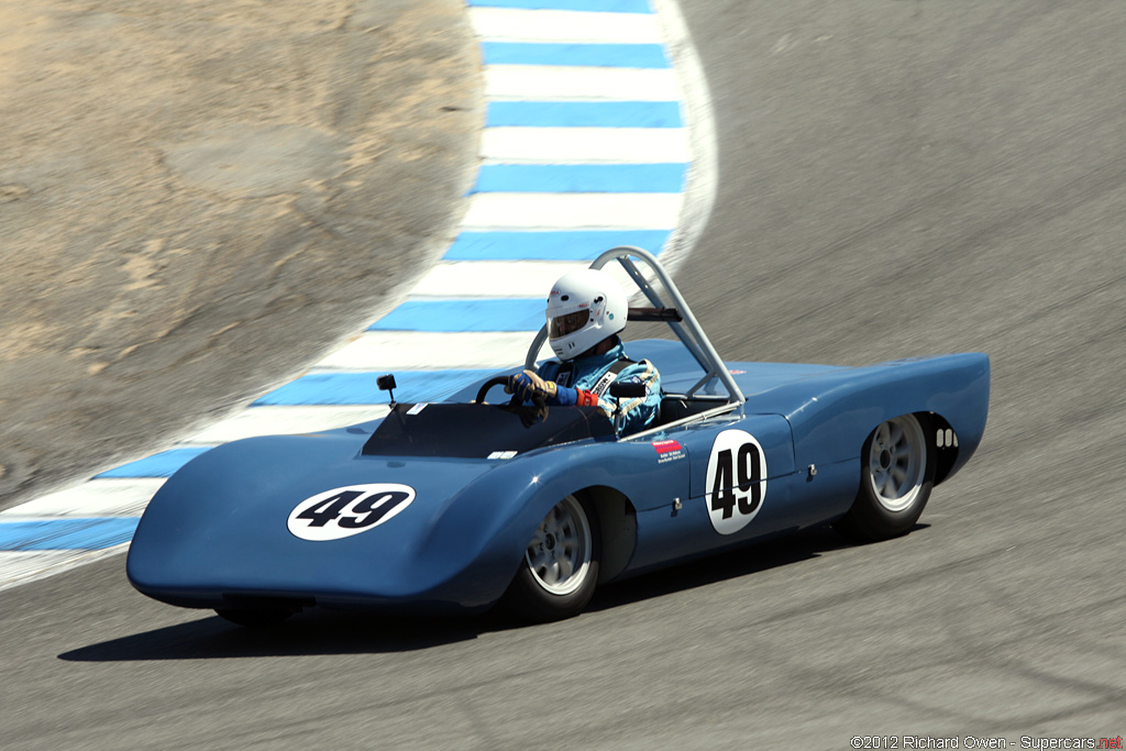 2012 Rolex Monterey Motorsports Reunion-10