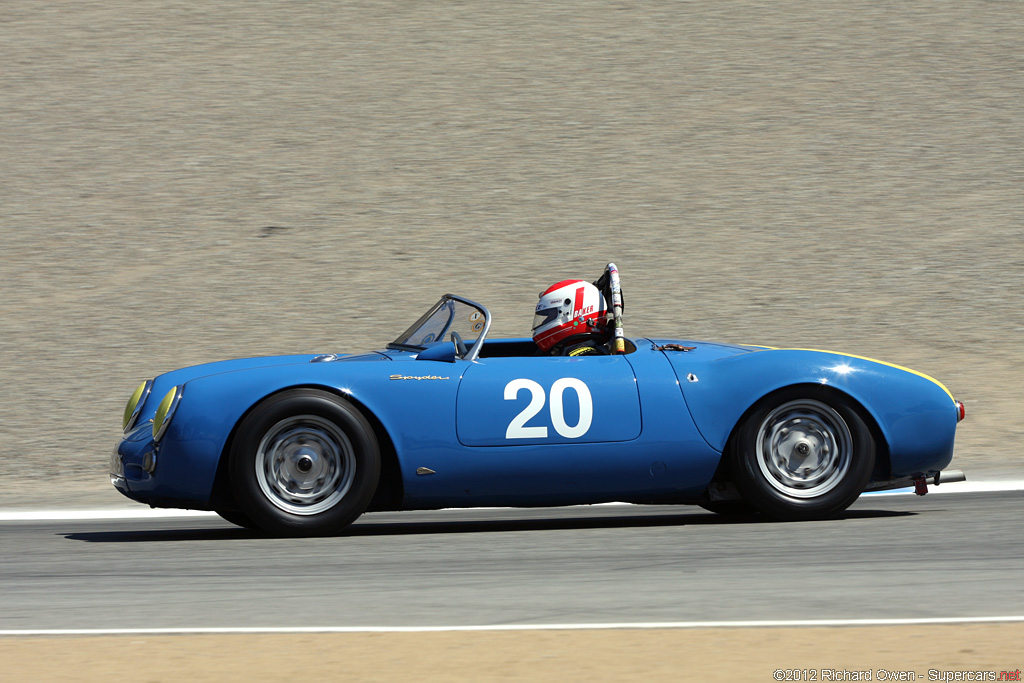 2012 Rolex Monterey Motorsports Reunion-10