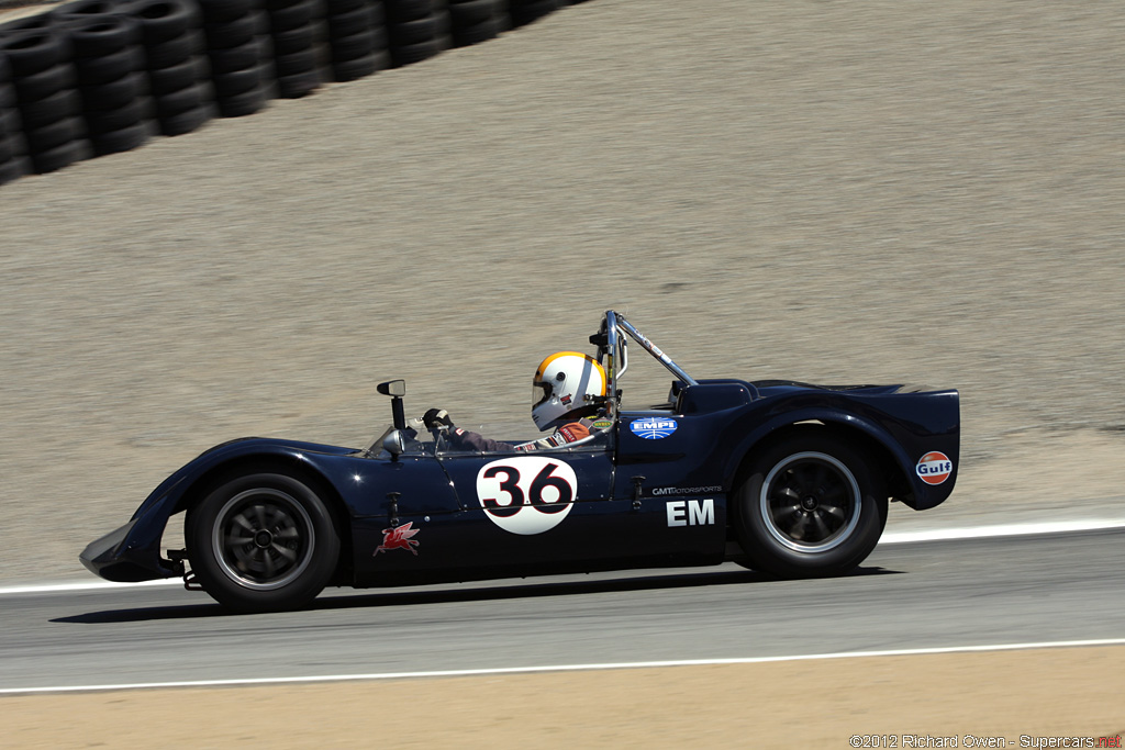 2012 Rolex Monterey Motorsports Reunion-10