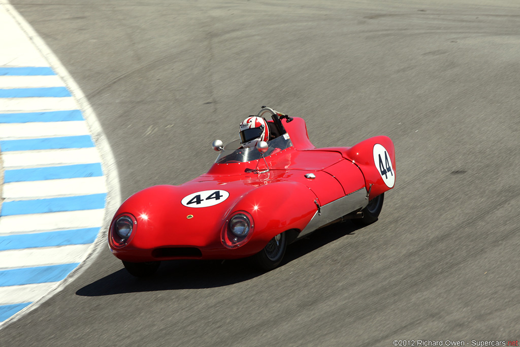 2012 Rolex Monterey Motorsports Reunion-10