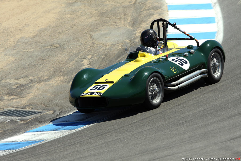 2012 Rolex Monterey Motorsports Reunion-10