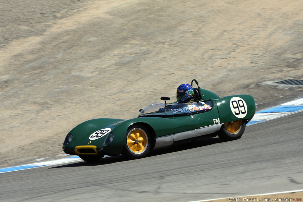 2012 Rolex Monterey Motorsports Reunion-10