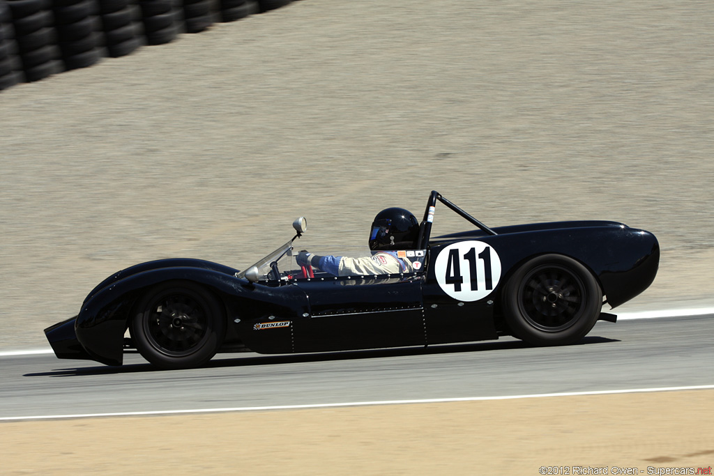 2012 Rolex Monterey Motorsports Reunion-10