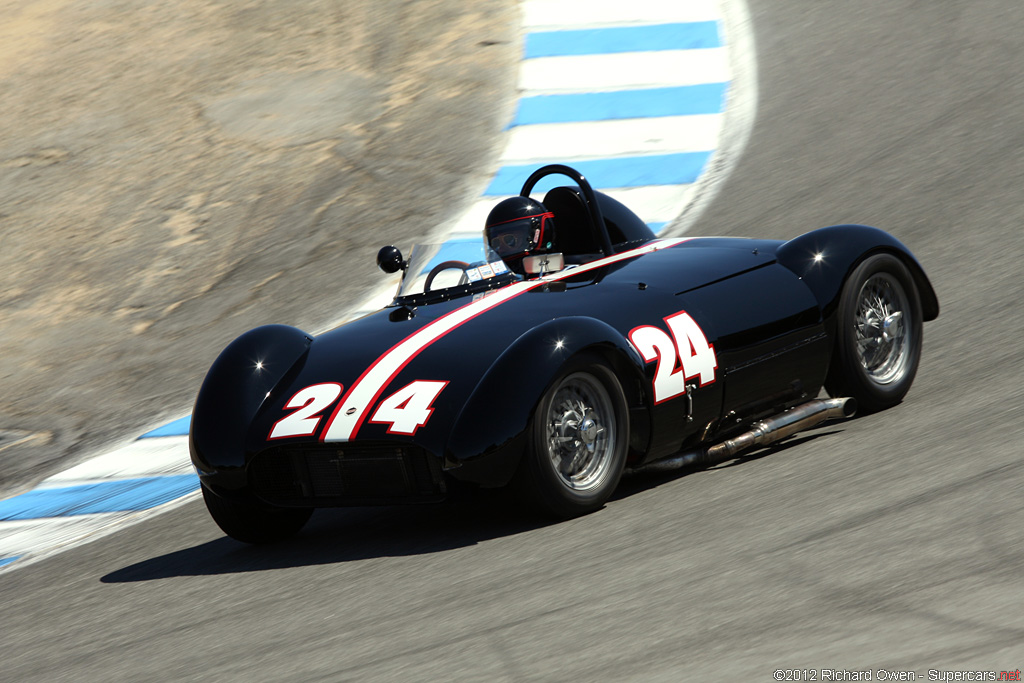 2012 Rolex Monterey Motorsports Reunion-10