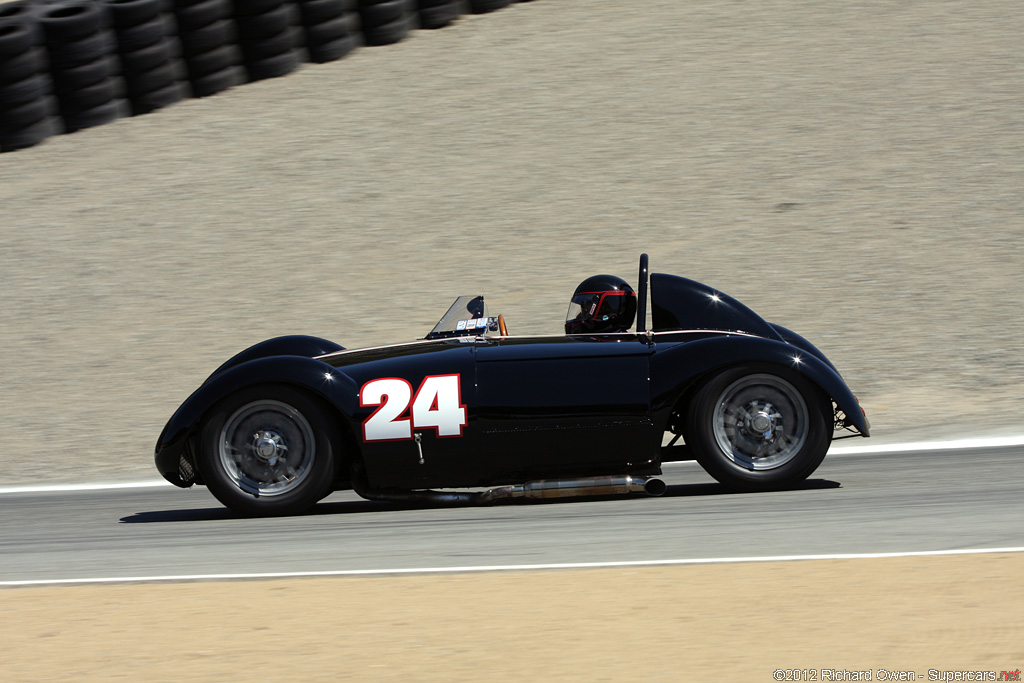 2012 Rolex Monterey Motorsports Reunion-10