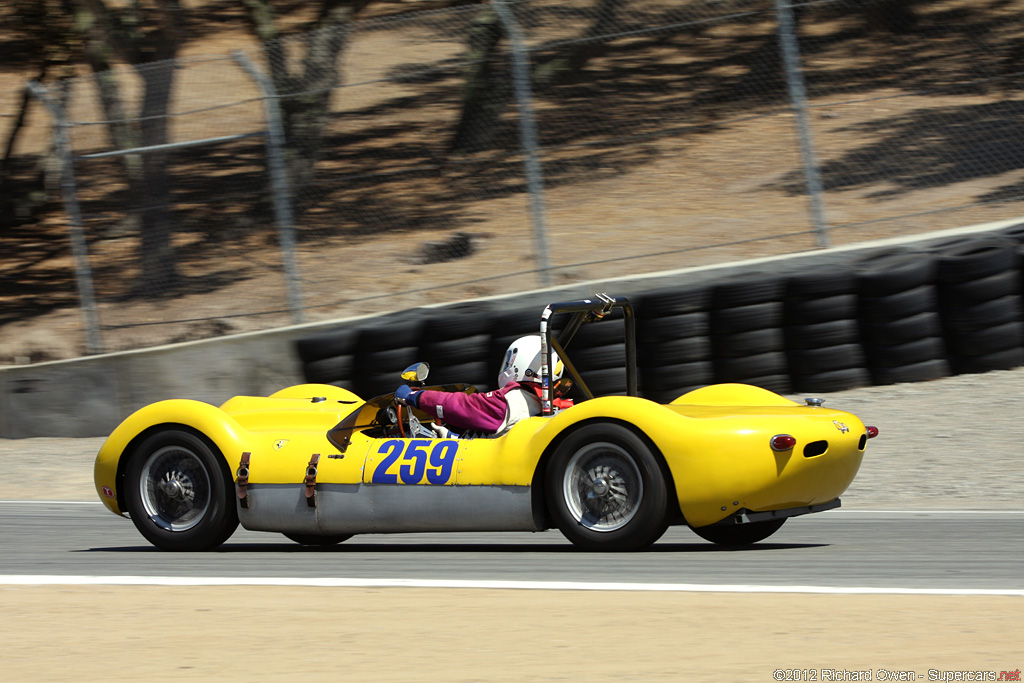 2012 Rolex Monterey Motorsports Reunion-10