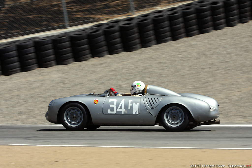 2012 Rolex Monterey Motorsports Reunion-10