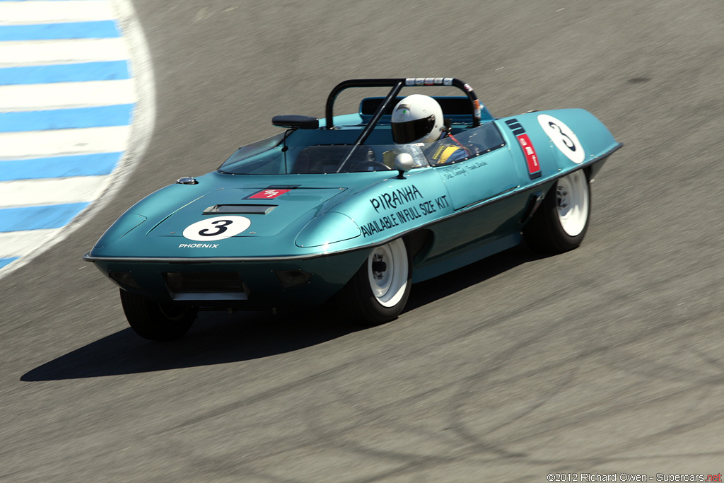 2012 Rolex Monterey Motorsports Reunion-10