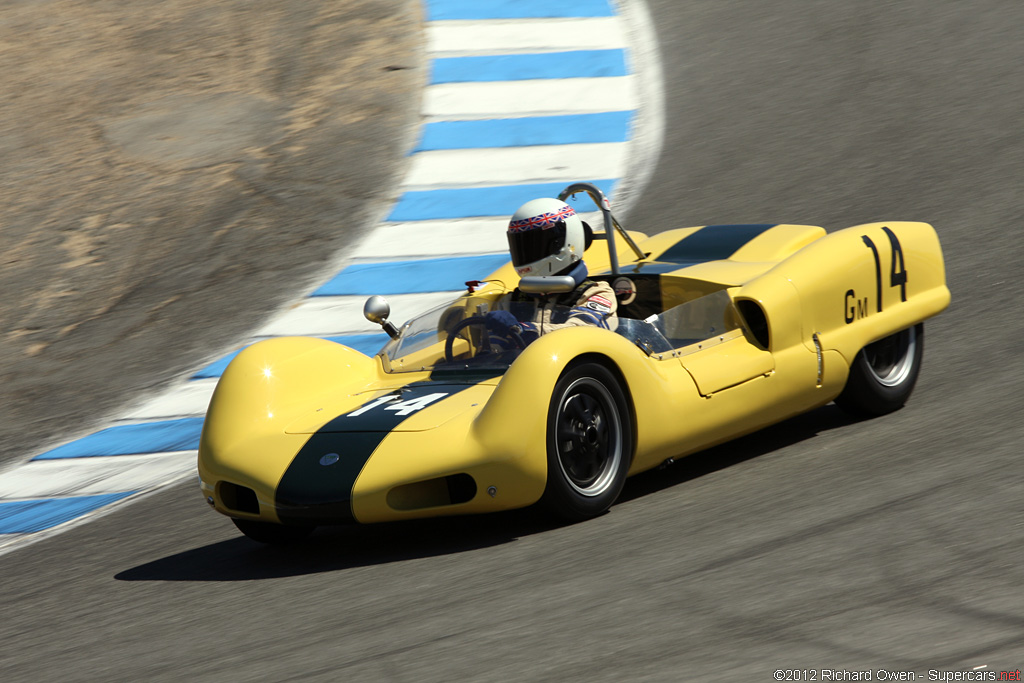 2012 Rolex Monterey Motorsports Reunion-10