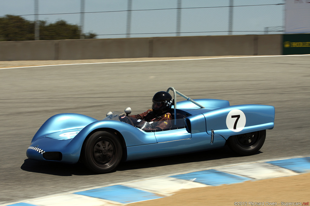 2012 Rolex Monterey Motorsports Reunion-10