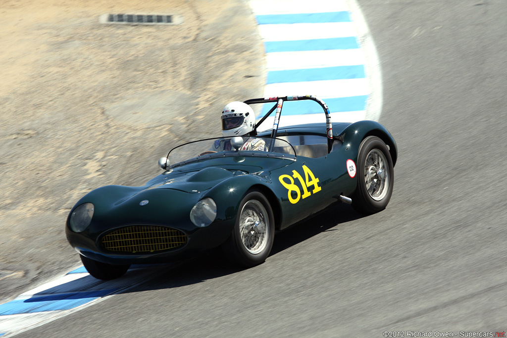 2012 Rolex Monterey Motorsports Reunion-10