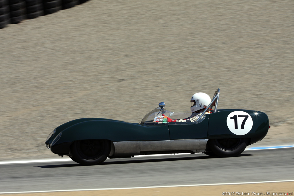 2012 Rolex Monterey Motorsports Reunion-10