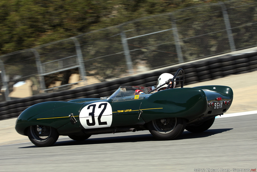 2012 Rolex Monterey Motorsports Reunion-10