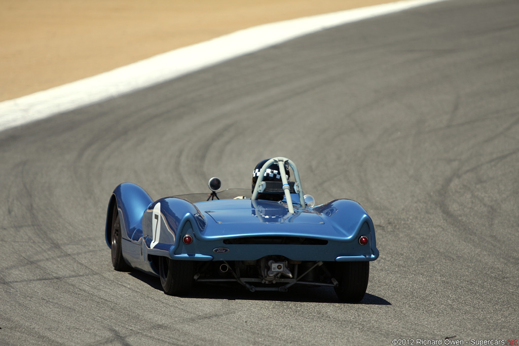 2012 Rolex Monterey Motorsports Reunion-10