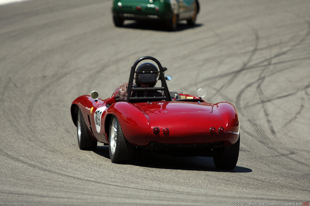 2012 Rolex Monterey Motorsports Reunion-10