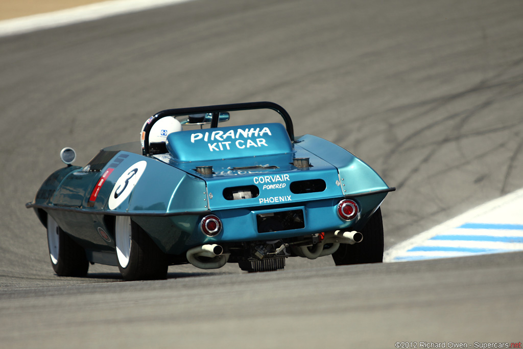 2012 Rolex Monterey Motorsports Reunion-10