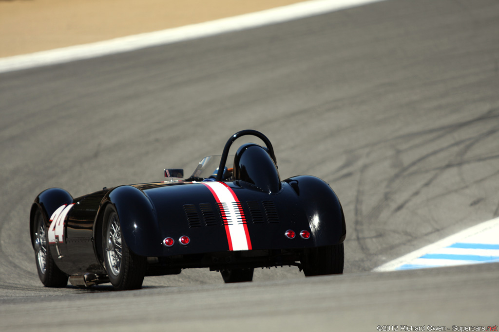 2012 Rolex Monterey Motorsports Reunion-10