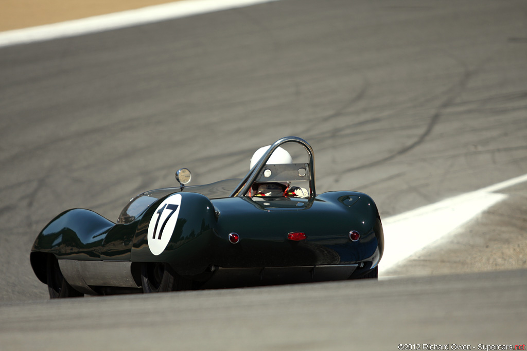 2012 Rolex Monterey Motorsports Reunion-10