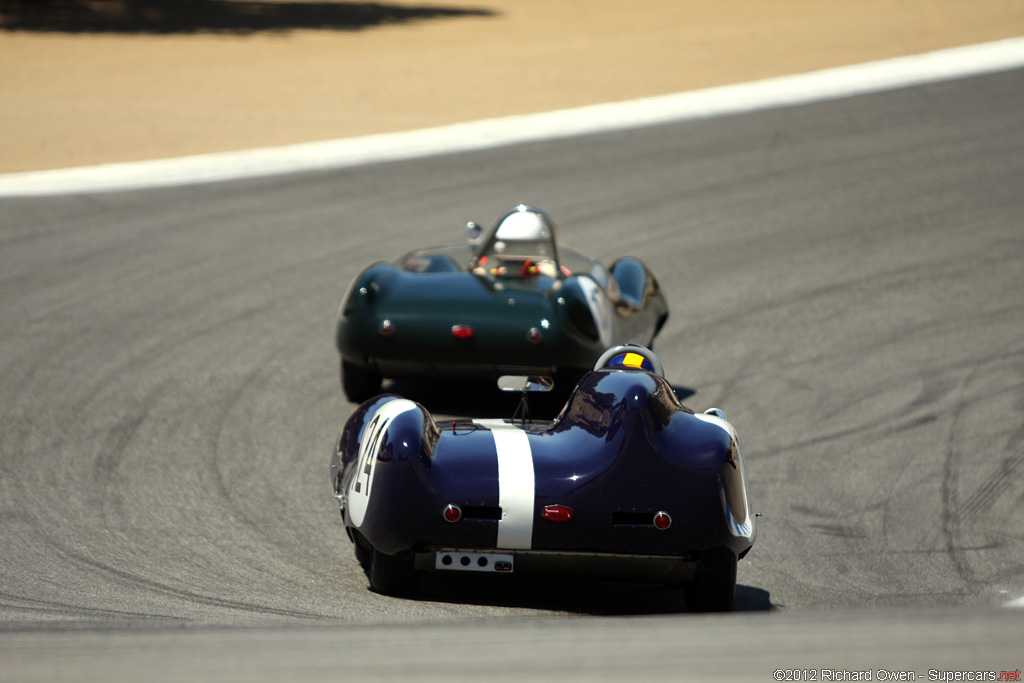 2012 Rolex Monterey Motorsports Reunion-10