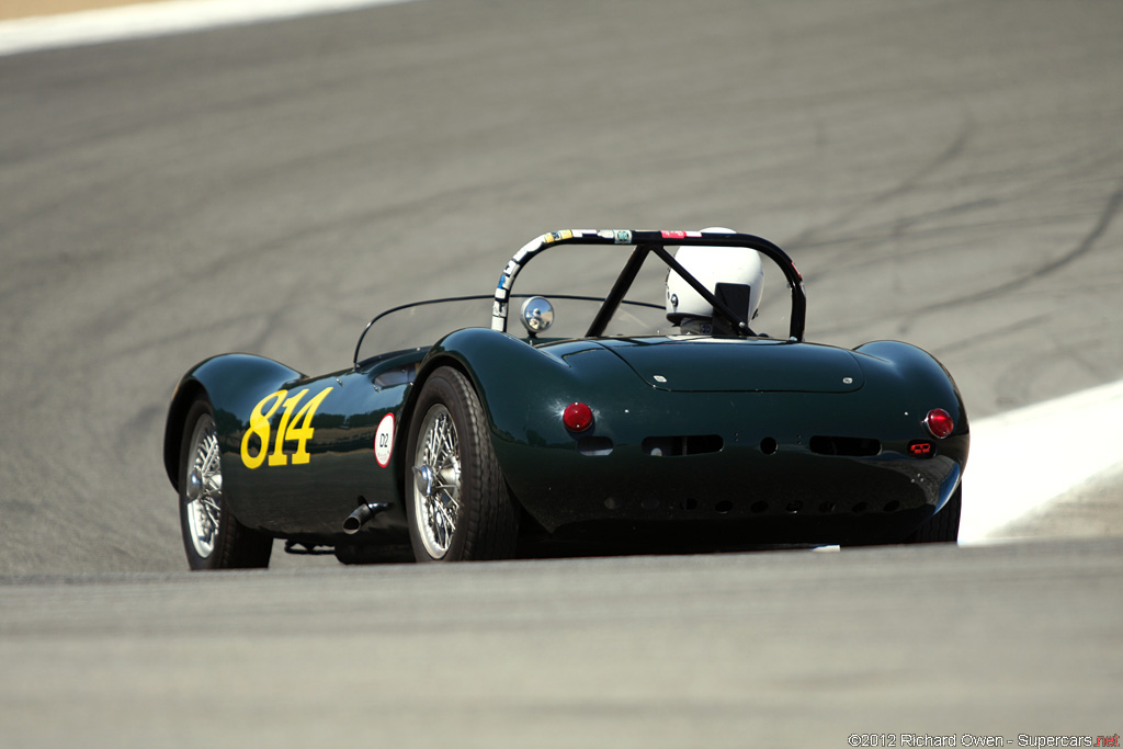 2012 Rolex Monterey Motorsports Reunion-10