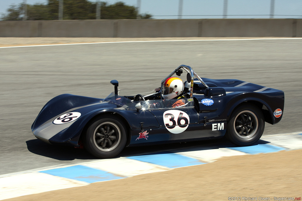 2012 Rolex Monterey Motorsports Reunion-10