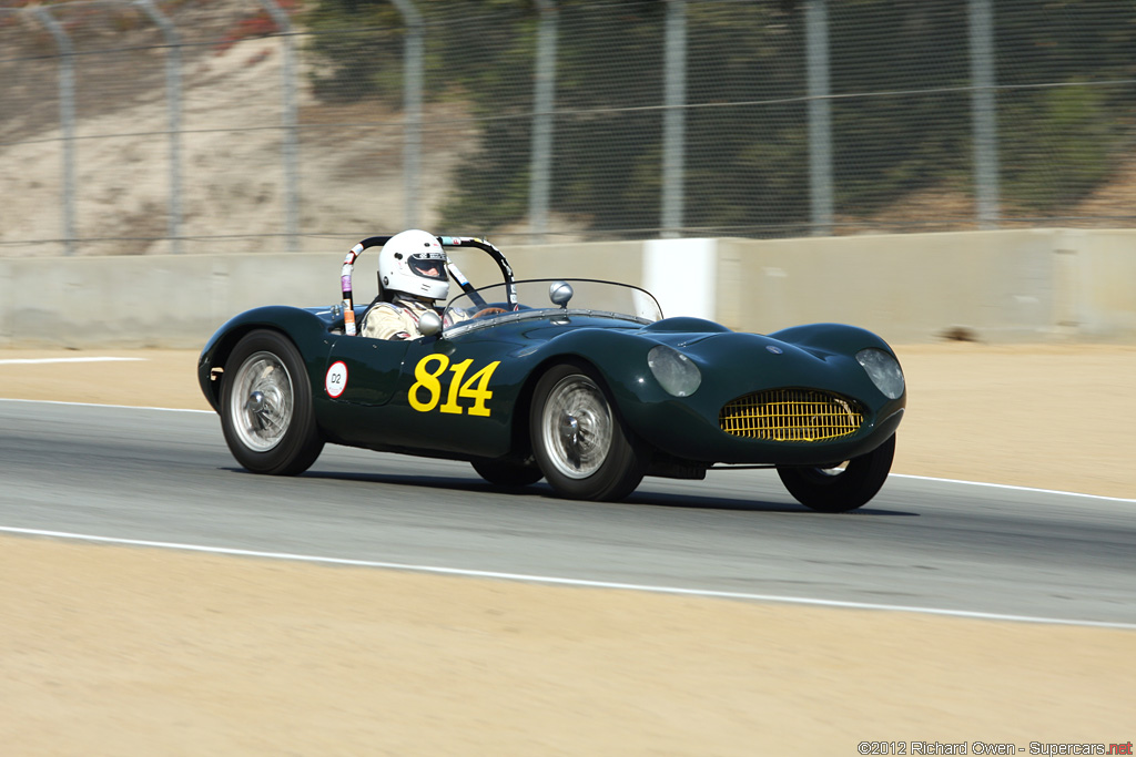 2012 Rolex Monterey Motorsports Reunion-10