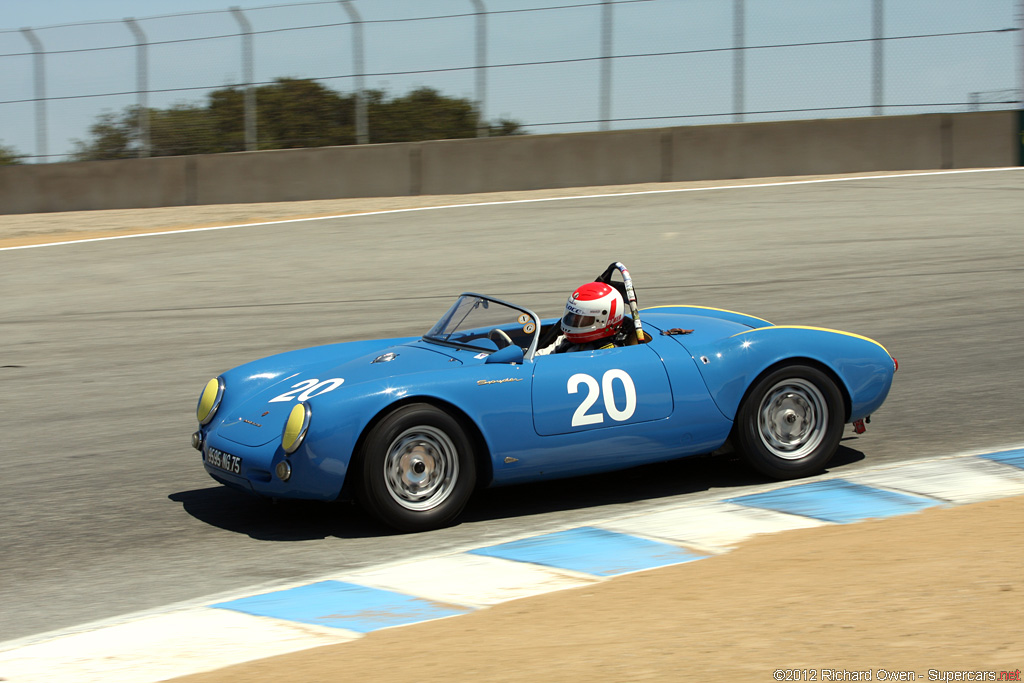 2012 Rolex Monterey Motorsports Reunion-10