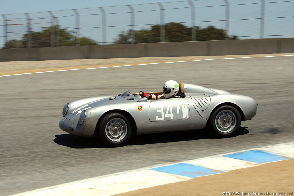 2012 Rolex Monterey Motorsports Reunion-10