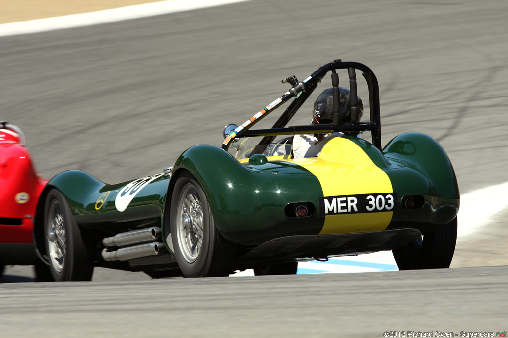 2012 Rolex Monterey Motorsports Reunion-10