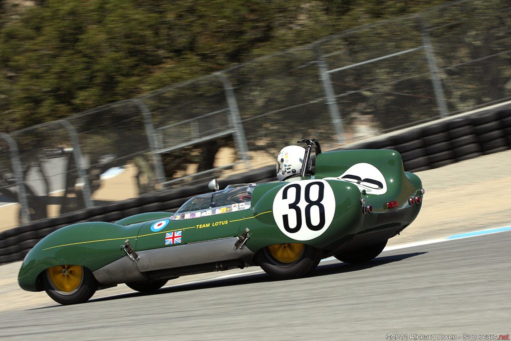 2012 Rolex Monterey Motorsports Reunion-10