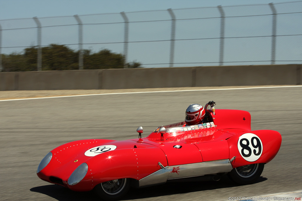 2012 Rolex Monterey Motorsports Reunion-10