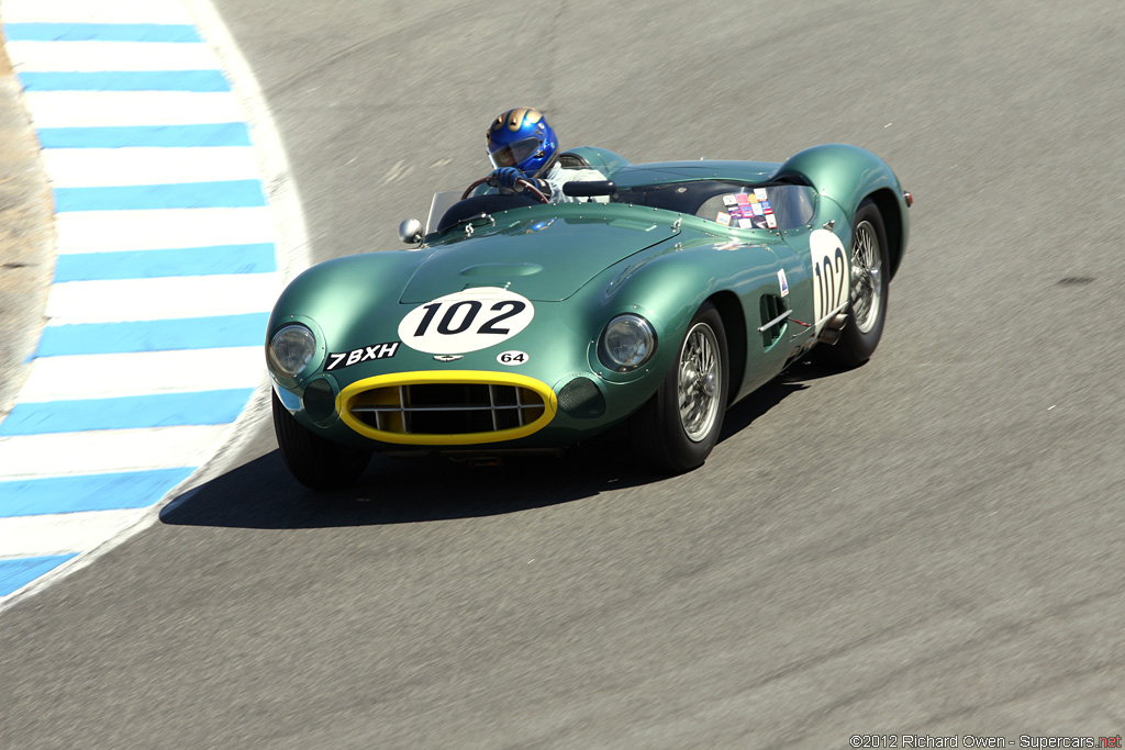 2012 Rolex Monterey Motorsports Reunion-11