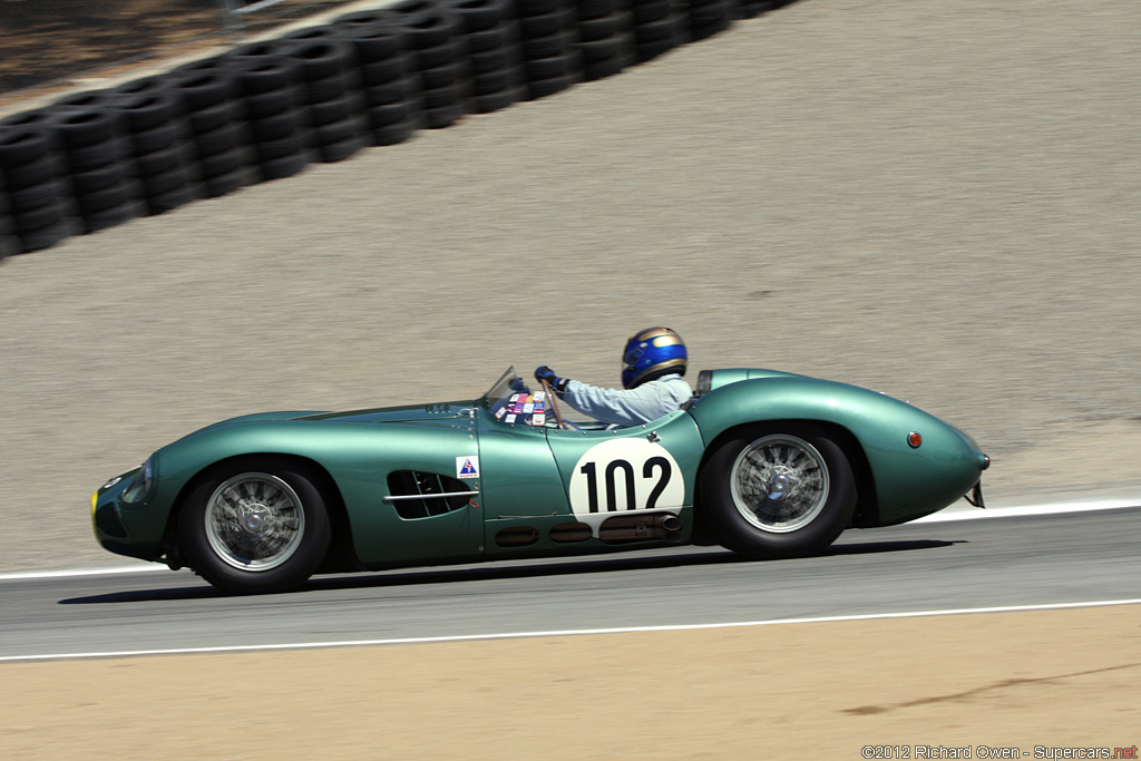 2012 Rolex Monterey Motorsports Reunion-11