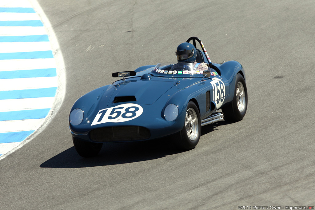 2012 Rolex Monterey Motorsports Reunion-11