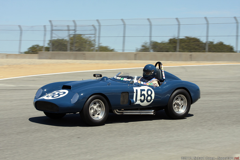 2012 Rolex Monterey Motorsports Reunion-11