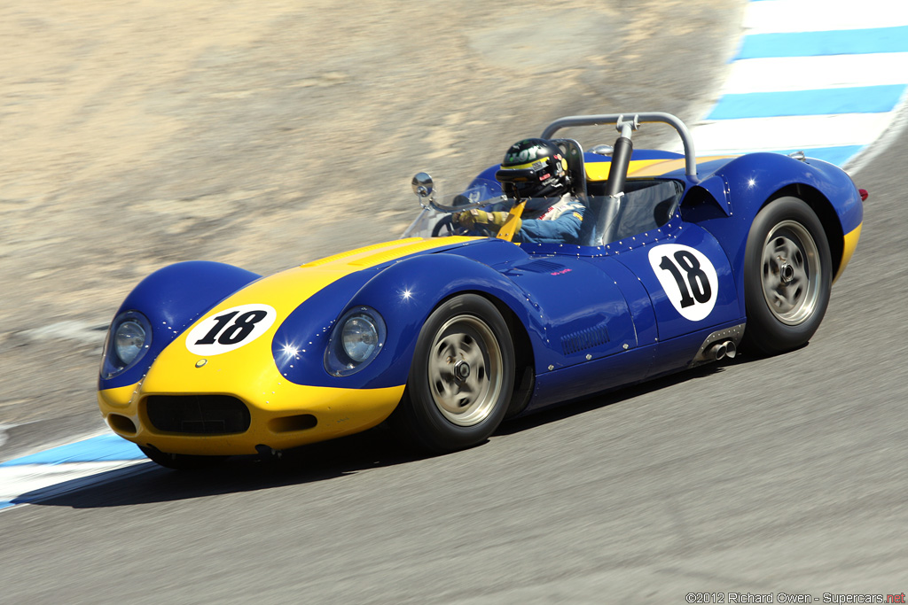 2012 Rolex Monterey Motorsports Reunion-11