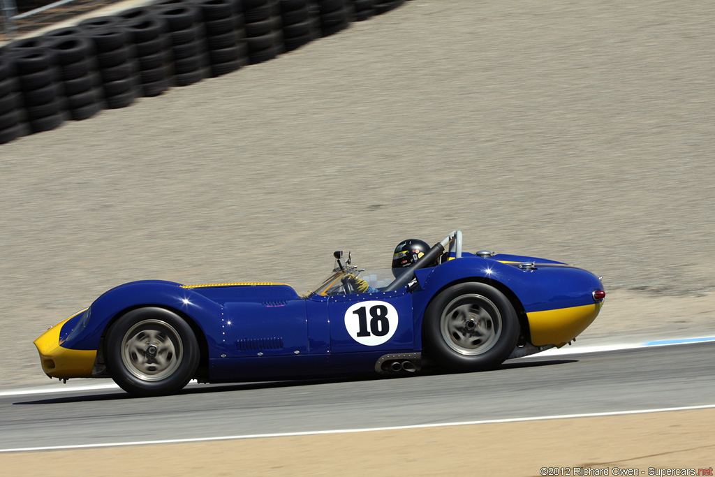 2012 Rolex Monterey Motorsports Reunion-11