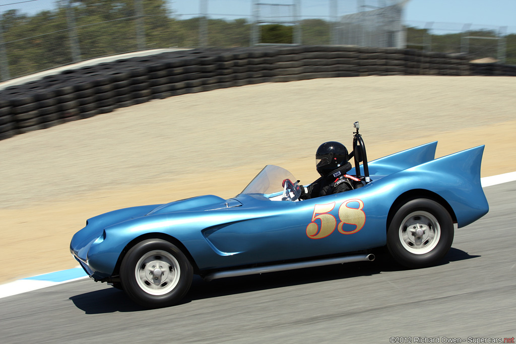 2012 Rolex Monterey Motorsports Reunion-11