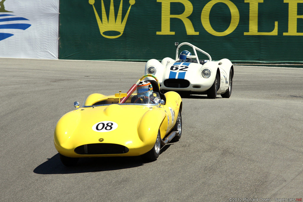 2012 Rolex Monterey Motorsports Reunion-11