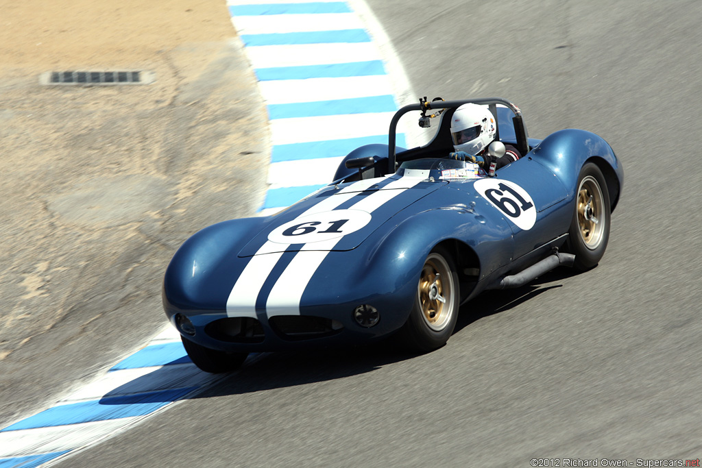 2012 Rolex Monterey Motorsports Reunion-11