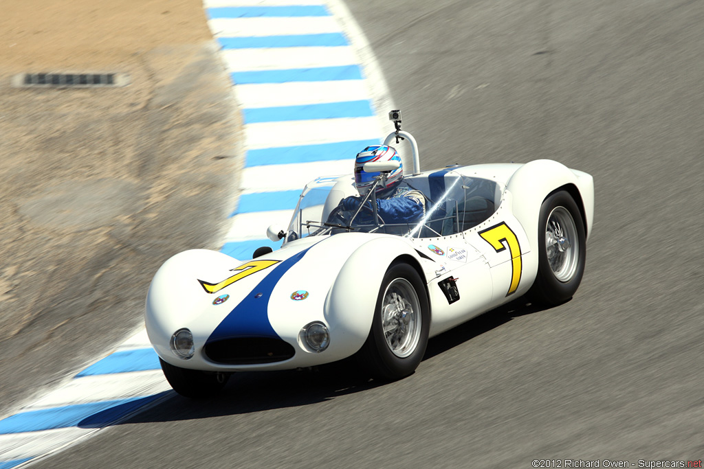 2012 Rolex Monterey Motorsports Reunion-11