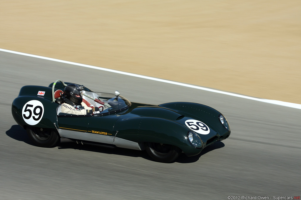 2012 Rolex Monterey Motorsports Reunion-11